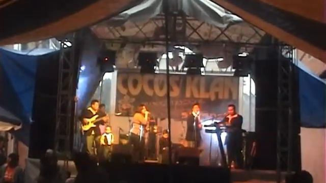 Cocos Klan- Dulce De Coco