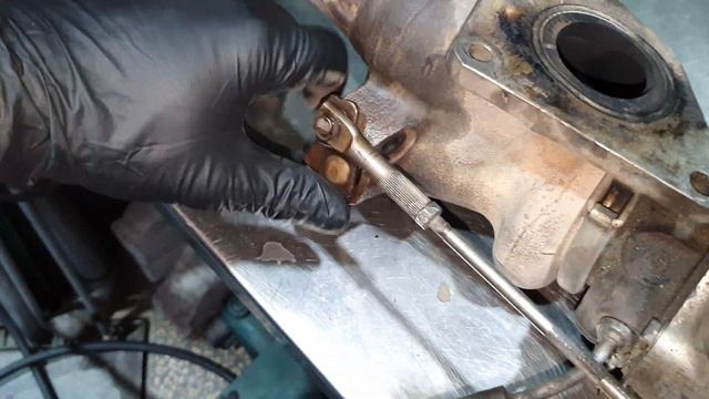M157 turbochargers (part 1) смотреть онлайн