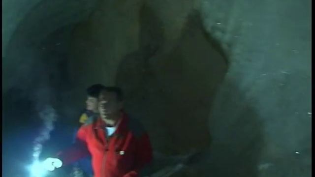 Ice cave Untersberg mountain смотреть онлайн