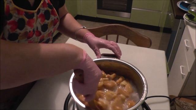 Варенье из айвы смотреть онлайн