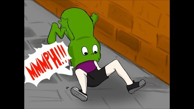 Little hungry frog смотреть онлайн