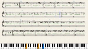 Ваня Дмитриенко — Венера Юпитер Ноты для фортепиано