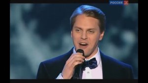 Романтика романса - Романсы белых ночей - Иван Ожогин