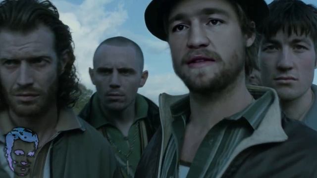 Mickey McGregor - Periwinkle Blue - DeepFake [FacePlant] смотреть онлайн