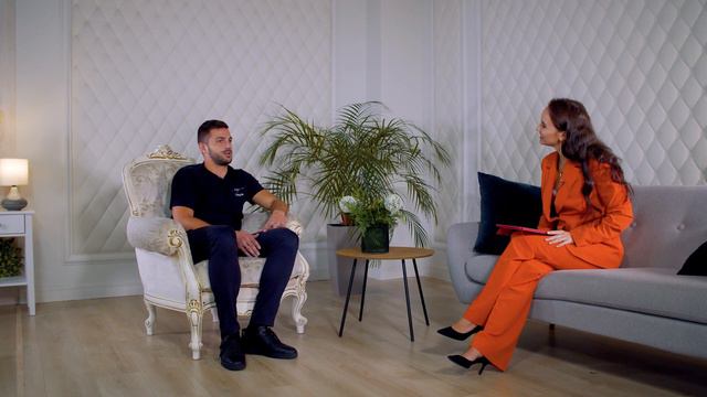 Узнал об интересе Шахтера за год до перехода. Правила жизни Давида Хочолавы | Анонс видео смотреть онлайн