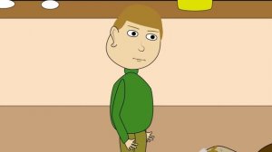 Урок Профориентации С Зинаидой Николаевной - Уродская Анимация