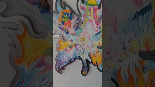 Казаки в ЦСИ "БЫЛЬ" смотреть онлайн