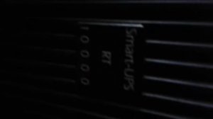 Ремонт и замена батарей ибп APC SURT10000XLI UPS