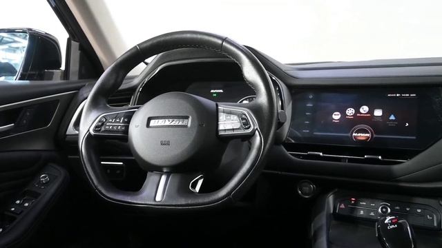 Haval F7 (2019) 03683 смотреть онлайн