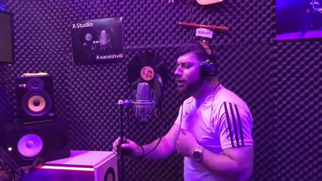 Revaz Mekeidze (shen Mitxari Ara) რევაზ მეკეიძე შენ მითხარი არა 2022