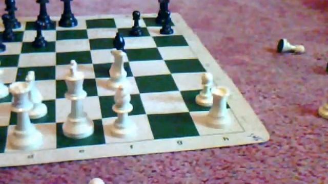 The Pawn Games смотреть онлайн