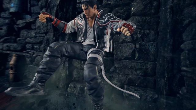 Tekken 8 (PS5) 4K 60FPS HDR (Gameplay Trailer) смотреть онлайн