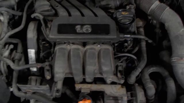 Двигатель Skoda,Audi,VW,Seat для Octavia (A5 1Z-) 2004-2013;A3 [8PA] Sportback 2004-2013;Golf ... смотреть онлайн