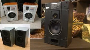 Размышления о Radiotehnika S-30B