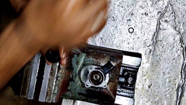 How to repair metering unit ! IMV ! DRV! CRDI PUMP SWITCH#BOSCH#scorpio#xylo#bs4 смотреть онлайн