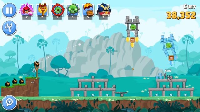 Brawl Stars Minecraft Angry Birds Sniper 3D Anger of Stick 5 TanksALot БРАВЛ СТАРС МАЙНКРАФТ смотреть онлайн