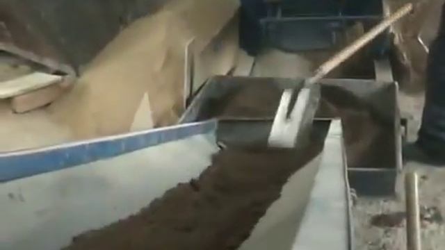 Станок для производства блоков Надежно и выгодно! смотреть онлайн