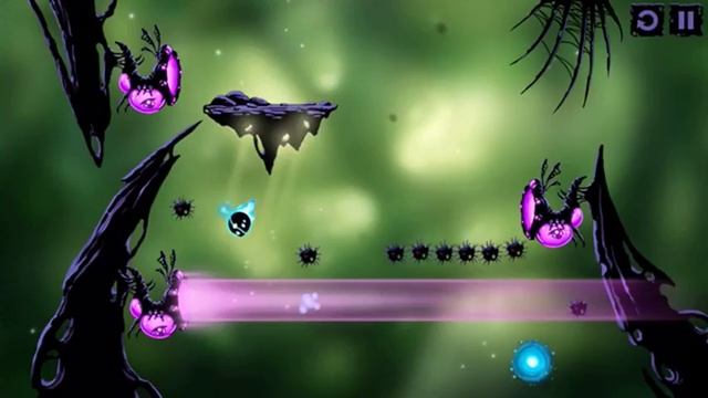 BIOSIS. Forest Of Hope. Level 15. 3 Stars. смотреть онлайн