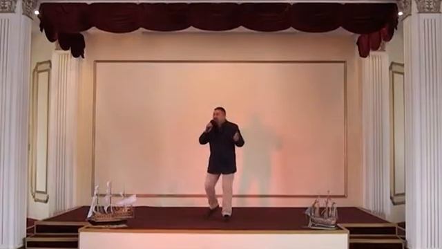 Ко дню г.Чебоксары. Залив.Ресторан "Роланд" смотреть онлайн