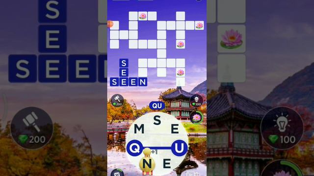 Words of Wonders Level 1324 смотреть онлайн