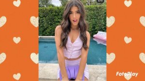 Charlie Damelio Fap challenge #2