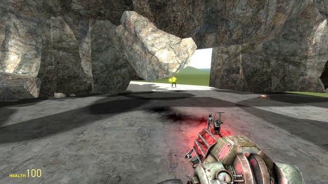 Garrys Mod - Amazing Stuff Part 5 - El Diablo смотреть онлайн