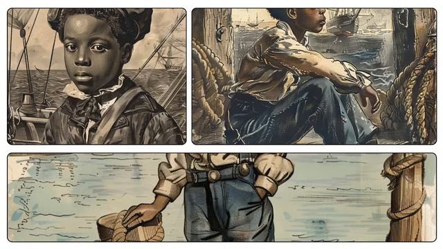 Lewis Howard Latimer - FILAMENT DE CARBONE DURABLE POUR AMPOULES ÉLECTRIOUEs смотреть онлайн