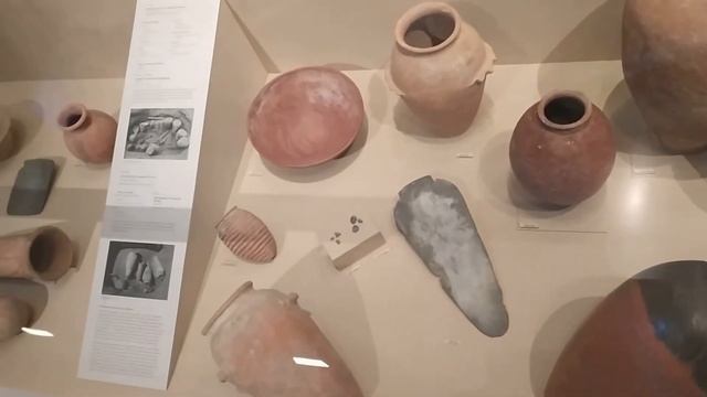 Музей искусства Метрополитен в Нью-Йорке (часть 2). Видео 5. смотреть онлайн