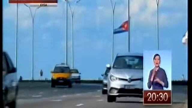 Американский госсекретарь впервые за 70 лет прибудет с официальным визитом на Кубу смотреть онлайн