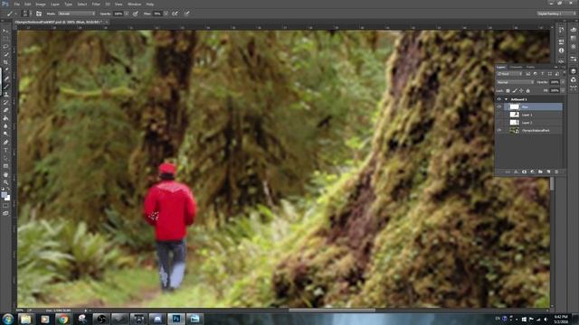 Impressionist Digital Painting [Creative Philosophy] смотреть онлайн