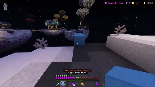 400-SUBSCRIBER TEXTURE PACK IMPROVED (JAVA/BEDROCK) смотреть онлайн