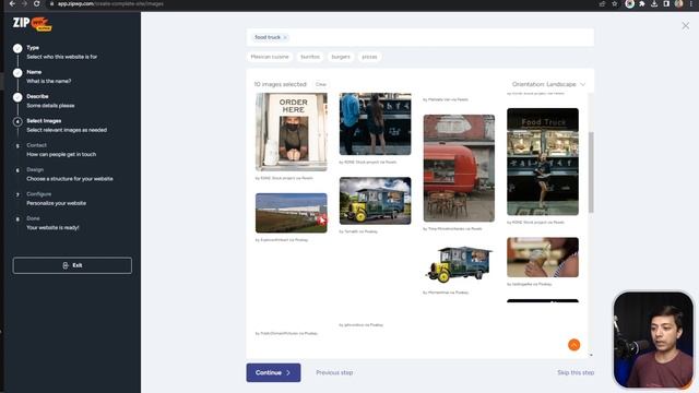 How to create a WordPress website using AI in 2024 - ZIPWP review 2024 смотреть онлайн