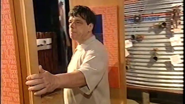 171 (2001) De wereld van Boudewijn Buch - Rod Stewart "Tom Traubert's blues" ; Bill Haley смотреть онлайн