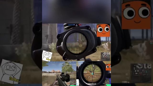 RS1 WITHOUT MACRO IN RECOIL PUBG ( XBOX ) смотреть онлайн