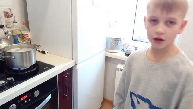 РЕЦЕПТ СПАГЕТТИ С КЕТЧУПОМ❗@HolyBaam