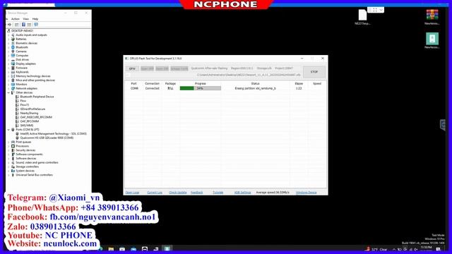OnePlus 10 Pro 5G Bricked | How To Unbrick OnePlus 10 Pro NE2215 Stuck Boot Loop, Fastboot Mode