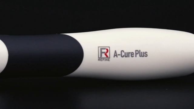 Refine A Cure Plus презентация смотреть онлайн