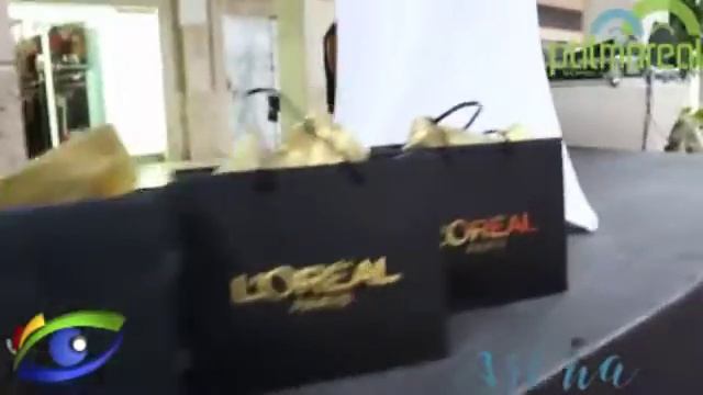 Beauty day by Arena Studio & Palma Real Shopping Village смотреть онлайн