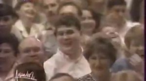 Михаил Евдокимов - ТЕЩА - Аншлаг (монолог "Полоса")