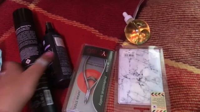 ? VLOG |гуляем с мамой по тц | делаю маме ногти ? смотреть онлайн