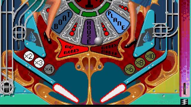 Pinball Fantasies - Billion Dollar Gameshow - How to win Billion - PART 1/2 смотреть онлайн