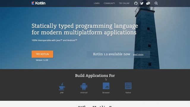 What is Kotlin in Hindi смотреть онлайн