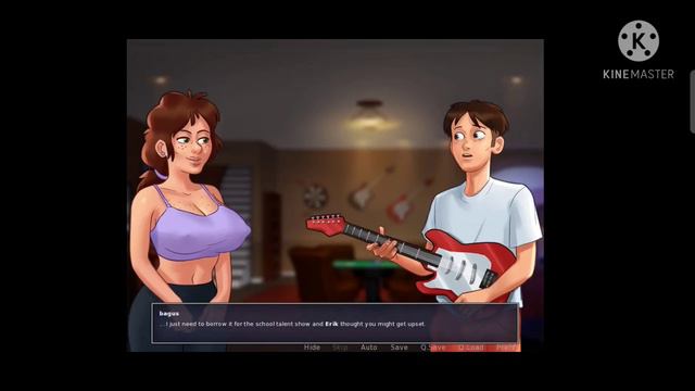 # Summertimesaga #summertimesagaandroid Summertimesaga Guitar