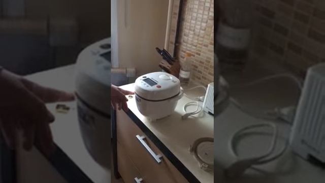 Redmond RMS 01 смотреть онлайн