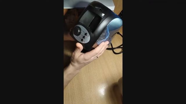 тостер Aceline Tsm-2000