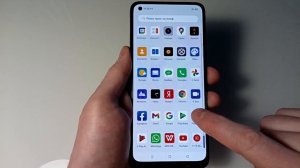 НАСТРОЙКА REALME 7 PRO | REALME UI ФИШКИ И НАСТРОЙКА.