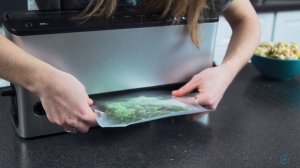 Секреты ХРАНЕНИЯ продуктов в вакуумных контейнерах и пакетах  |Вакуумный упаковщик RAWMID