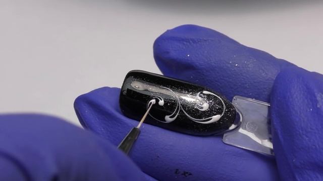 Мини Мк из Инстаграма. Уроки маникюра. Ногти 2018 смотреть онлайн