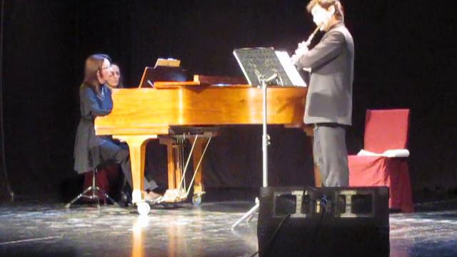 La Flauta De Pan J. Mouquet Completa