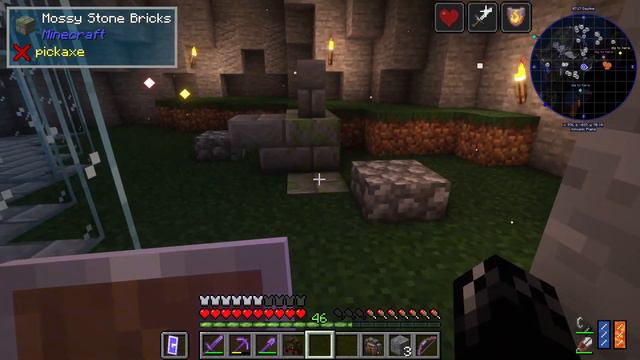 Ribbit, Ribbit! - Minecraft SMP: Zoo and Wild Animal (ZAWA) Mod - S3E32 смотреть онлайн